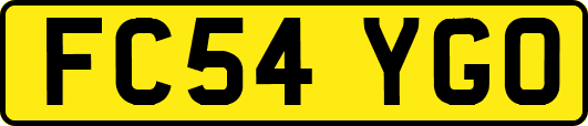 FC54YGO