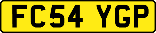 FC54YGP