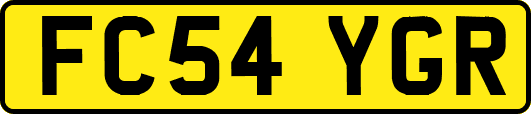 FC54YGR