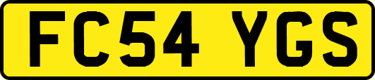 FC54YGS