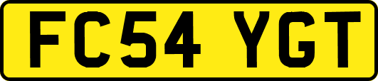 FC54YGT