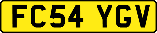 FC54YGV