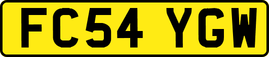 FC54YGW