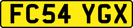 FC54YGX