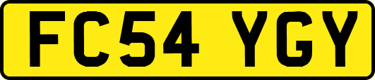 FC54YGY