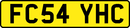 FC54YHC