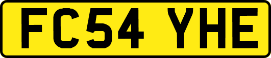 FC54YHE