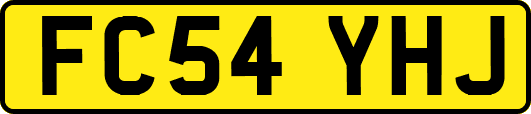 FC54YHJ