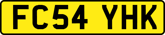 FC54YHK
