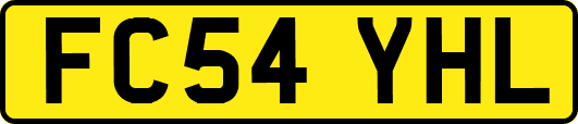 FC54YHL