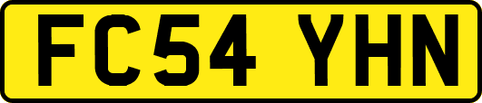 FC54YHN