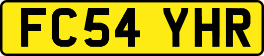 FC54YHR