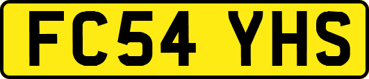 FC54YHS
