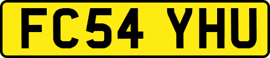 FC54YHU