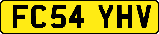FC54YHV