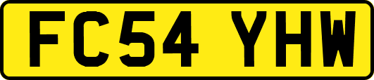 FC54YHW