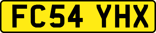 FC54YHX