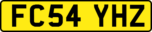 FC54YHZ