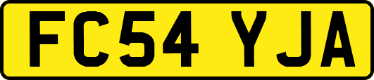 FC54YJA