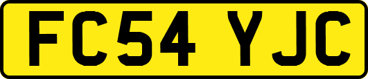 FC54YJC