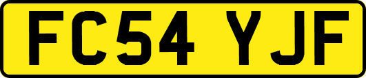FC54YJF