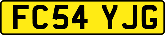 FC54YJG