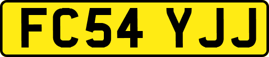 FC54YJJ