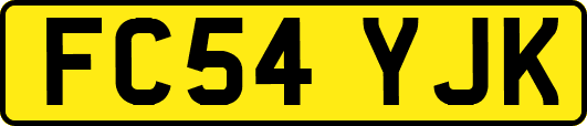 FC54YJK