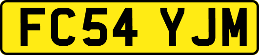 FC54YJM