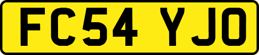 FC54YJO