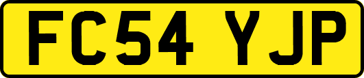 FC54YJP