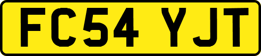 FC54YJT