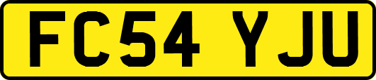 FC54YJU