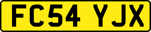 FC54YJX
