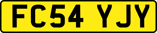FC54YJY