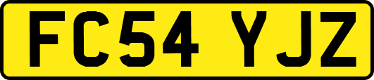 FC54YJZ