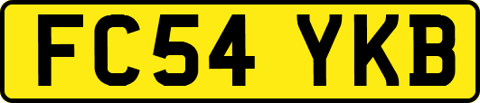 FC54YKB