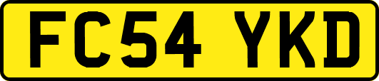 FC54YKD