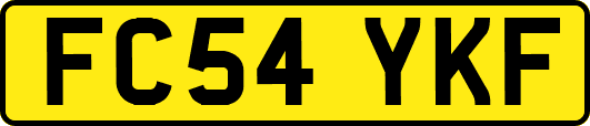 FC54YKF
