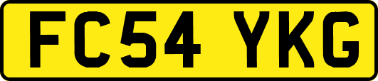FC54YKG