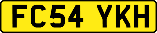 FC54YKH