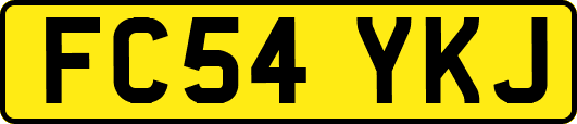 FC54YKJ