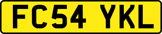 FC54YKL