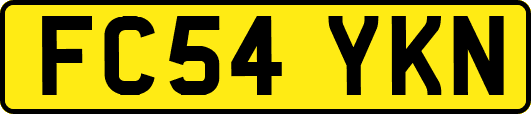 FC54YKN