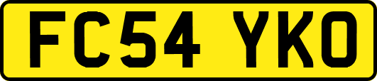 FC54YKO