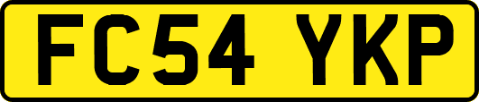 FC54YKP
