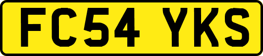 FC54YKS