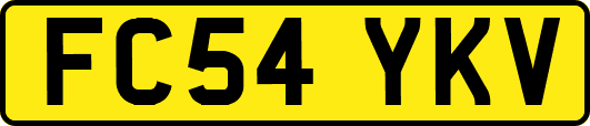 FC54YKV