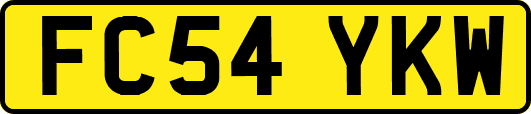 FC54YKW
