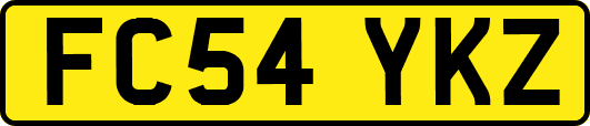 FC54YKZ